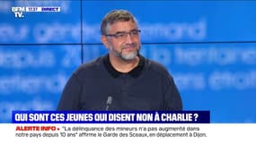 Le théologien Mamoun Abdelali dénonce "l'ingérence étrangère sur l'islam de France"
