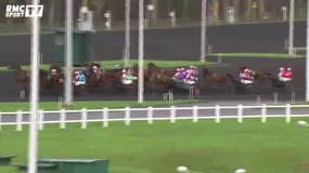 Prix d'Amérique : RMC Sport en immersion dans la course