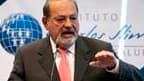 Le magnat mexicain des télécoms Carlos Slim est l'homme le plus riche du monde avec une fortune estimée à 53,5 milliards de dollars (39,2 milliards d'euros), selon le palmarès annuel du magazine Forbes publié mercredi, qui relègue le fondateur de Microsof