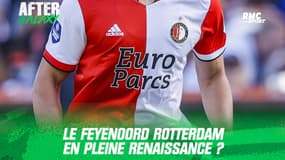 Conference League : Le Feyenoord en pleine renaissance ? (After Galaxy)