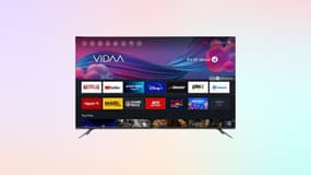 Une TV 4K ultra performante à moins de 300 euros ? E.Leclerc fait une folie
