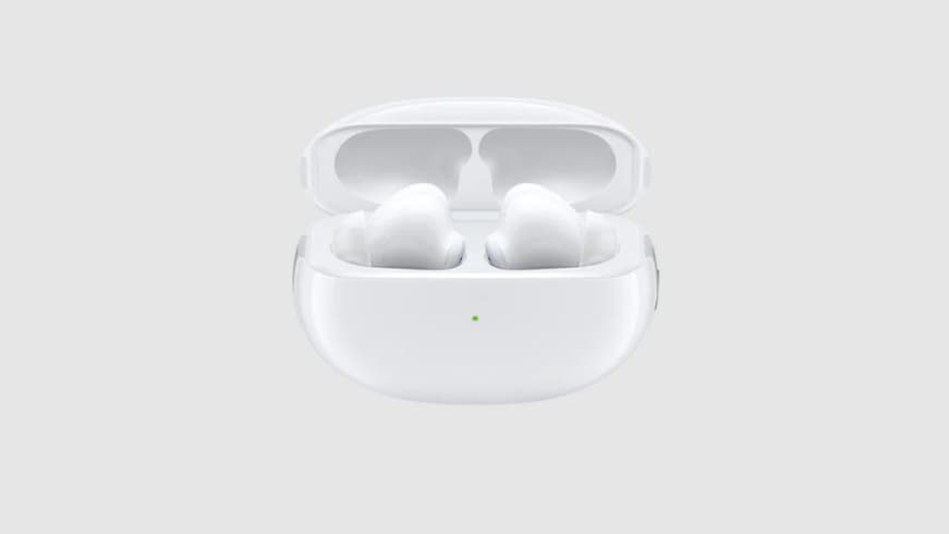 Oppo Enco X Oppo Enco X