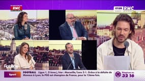 Demanche pirate le Face-à-Face - 29/04