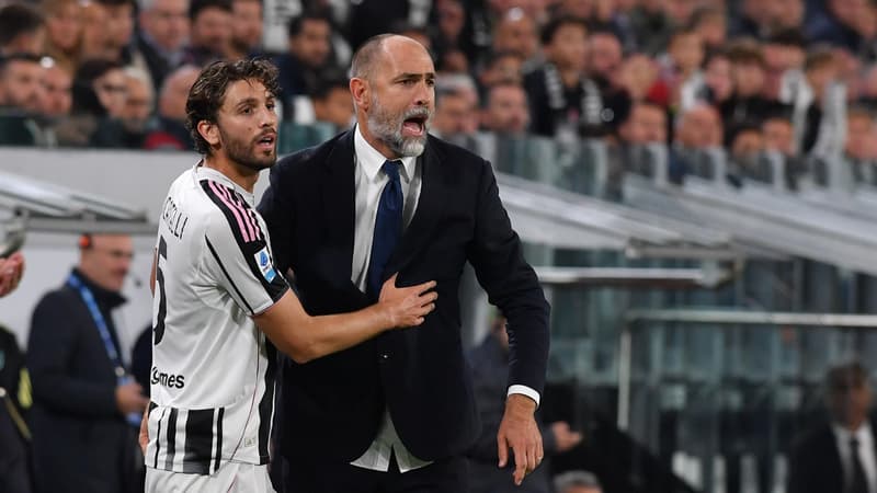 Encore de gros ennuis pour la Juventus Turin, lâ€™UEFA ouvre une procÃ©dure contre le club...