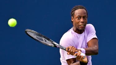 Gaël Monfils
