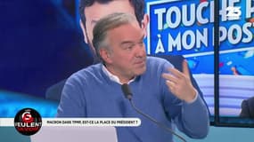 Les GG veulent savoir : Emmanuel Macron a-t-il raison de passer sur TPMP ? - 21/12