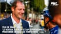 Tour de France 2021 : "Le Ventoux deux fois et 5 étapes pyrénéennes", Prudhomme détaille les temps forts 