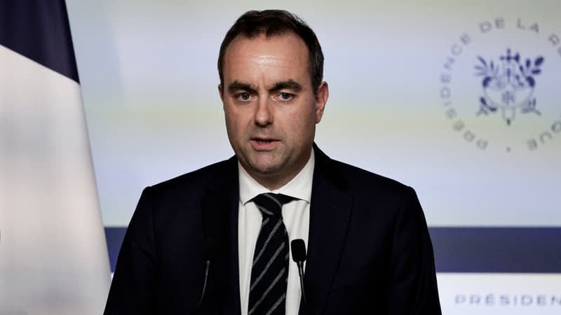 INFO RMC. Budget 2026 : "Cela sera dur", l'avertissement de Sébastien Lecornu aux parlementaires