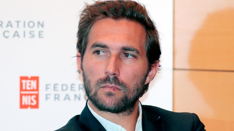 Arnaud Di Pasquale 
