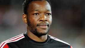 Steve Mandanda