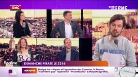 Arnaud Demanche pirate le 3216 - Le maire de Sedan prêt à tout pour attirer des médecins