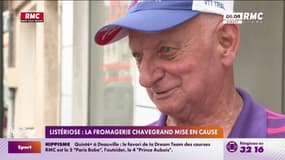Fromages rappelés : incompréhension totale dans la Creuse
