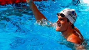 Yannick Agnel
