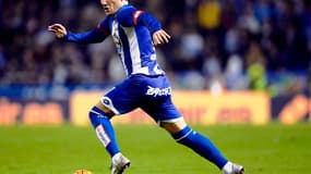 Lucas Perez