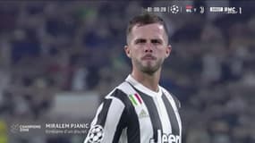 Juventus : Itinéraire d'un surdoué nommé Pjanic