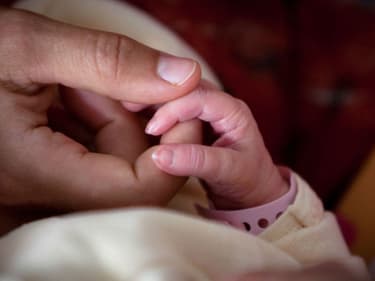 La quantité d'affection prodiguée aux nourrissons pourrait affecter la constitution de leurs cellules cérébrales.