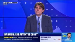 Philippe d'Ornano (Sisley) : "La situation économique se tend" - 11/09