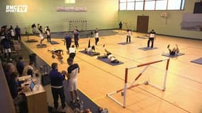 Handball - Les Bleus sur leur 31