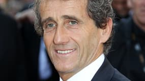 Alain Prost