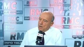 2017: Juppé veut instaurer une "fiscalité favorable à l'emploi"