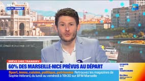 Le journal de 8h du vendredi 7 novembre 2025