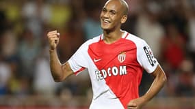 Fabinho (Monaco)