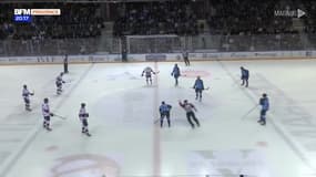 Playoffs de Ligue Magnus: suivez le match des Spartiates de Marseille contre les Boxers de Bordeaux