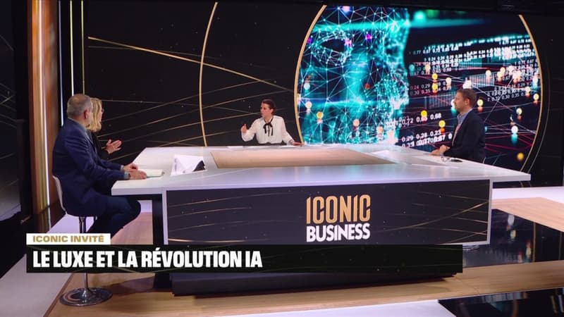Iconic Business : Les Iconis Invités 19/01/23