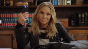 Veronica Mars