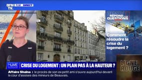 Comment résoudre la crise du logement ? BFMTV répond à vos questions