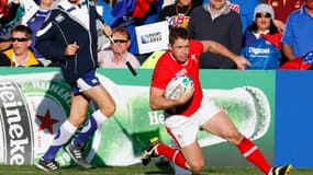 Shane Williams