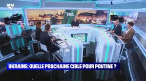 Ukraine: quelle prochaine cible pour Poutine ? - 22/05