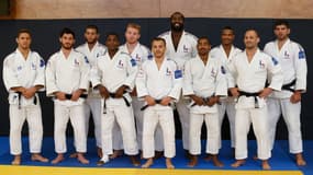 Le groupe France