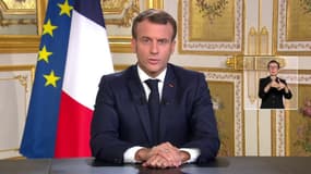 Nouvelle-Calédonie: Emmanuel Macron accueille la victoire du "non" à l'indépendance "avec un profond sentiment de reconnaissance"