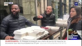 A Paris, des restaurateurs cassent les prix pour éviter les invendus