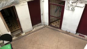 Des prostituées ramènent leurs clients dans les parties communes de certains immeubles du 18e.