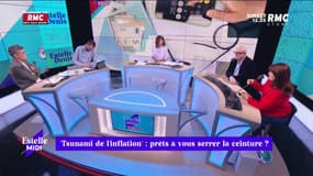 Inflation : faut-il se préparer à redoubler d'efforts ?