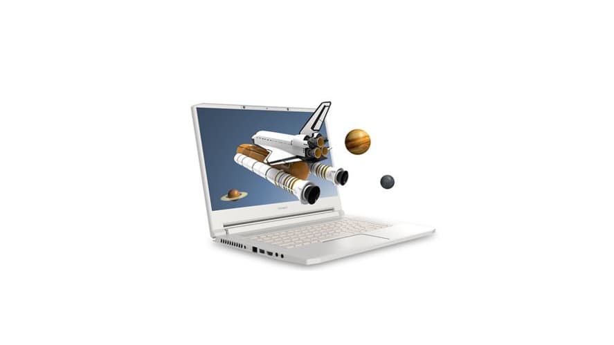 Acer ConceptD SpatialLabs 