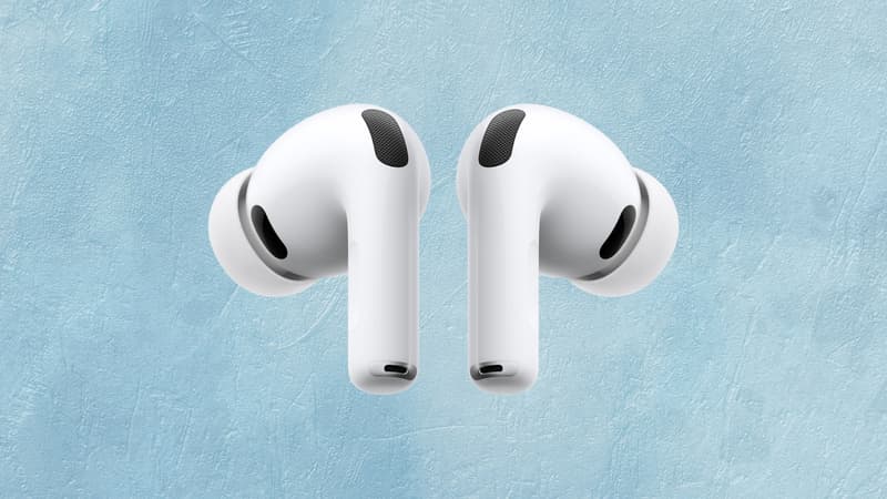 La précommande est enfin disponible : les AirPods Pro 3 sont à saisir juste ici
