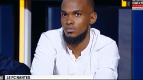 Wilfried Moimbé 