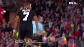 Liverpool - PSG : "Neymar s'en foutait" allume Rothen