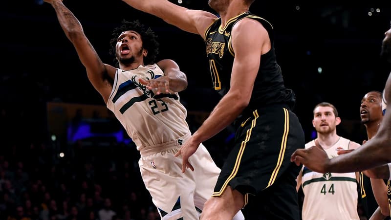 Sterling Brown
