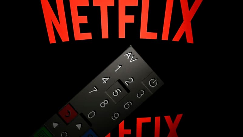 Netflix a franchi un cap symbolique auprès des Français. 