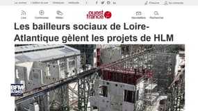 Les organismes HLM mettent leur menace à exécution