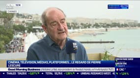 Hebdo Com : Les ambitions de Brut, le partenaire officiel du Festival de Cannes - 27/05