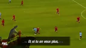 "¡Vuelve Leo! A disfrutarlo" : La vidéo de la fédération argentine pour le retour de Messi