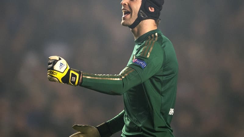 Petr Cech