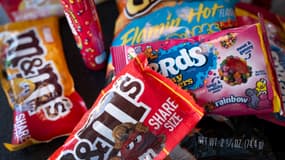 Des produits américains interdits mais vendus en France