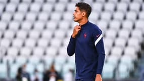 Raphaël Varane