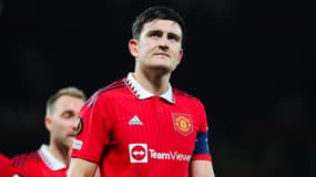 Harry Maguire